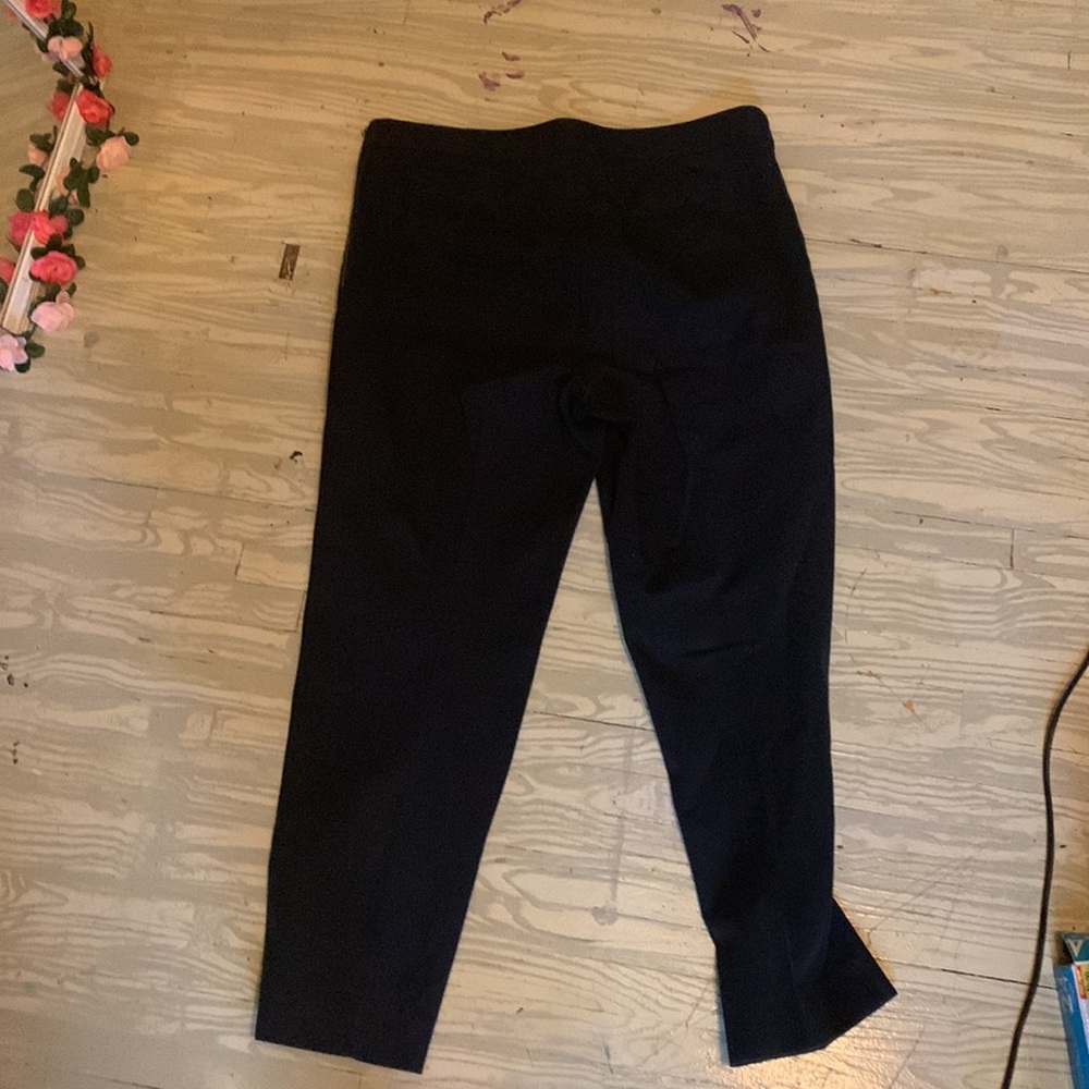Pure Collection Formal Pants - Picture 4 of 6